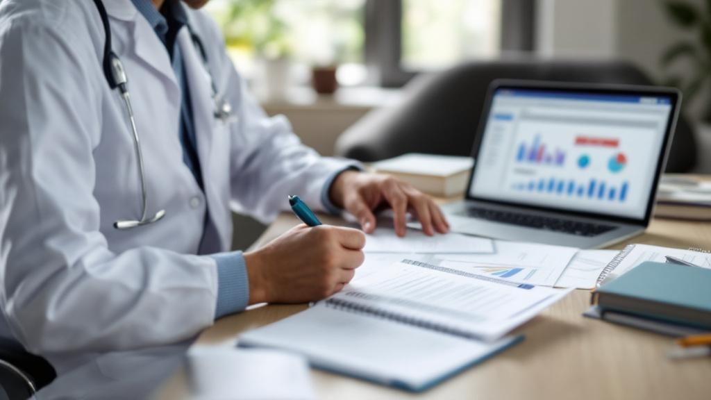 Эрготерапия: что это и как ей обучают