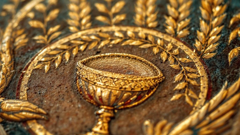 Икона Святой Троицы: история и символика образа