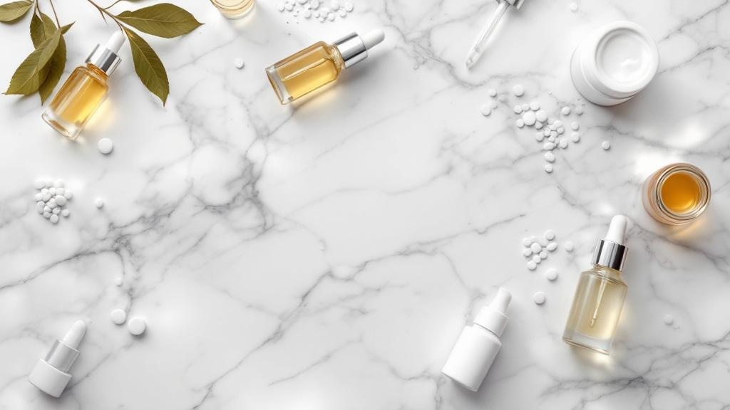 Косметика с лифтинг-эффектом: как это работает