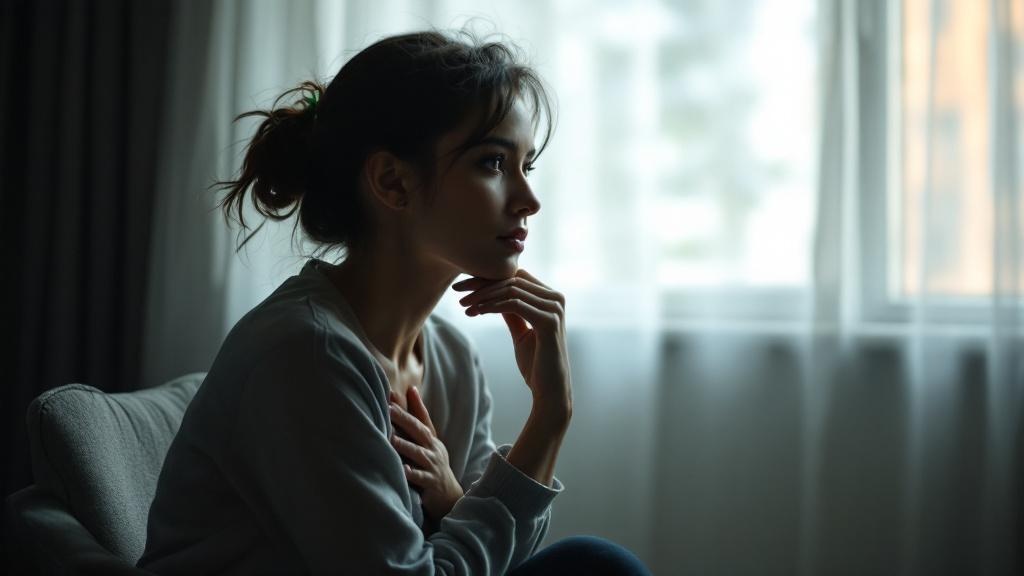 Психосоматика: как эмоции влияют на здоровье