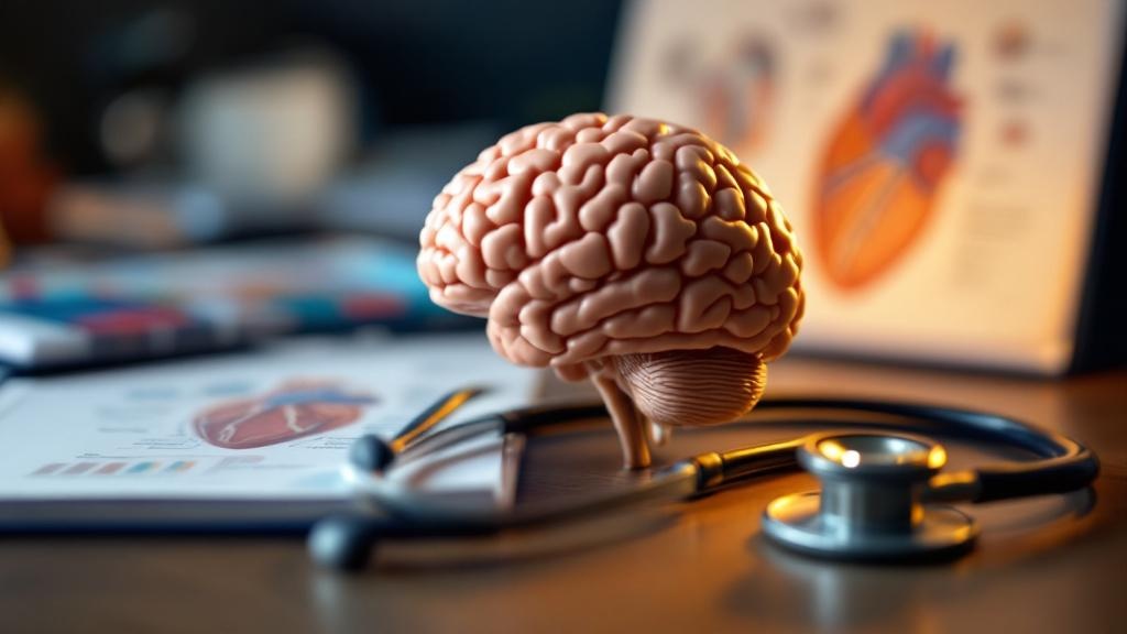 Психосоматика: как эмоции влияют на здоровье