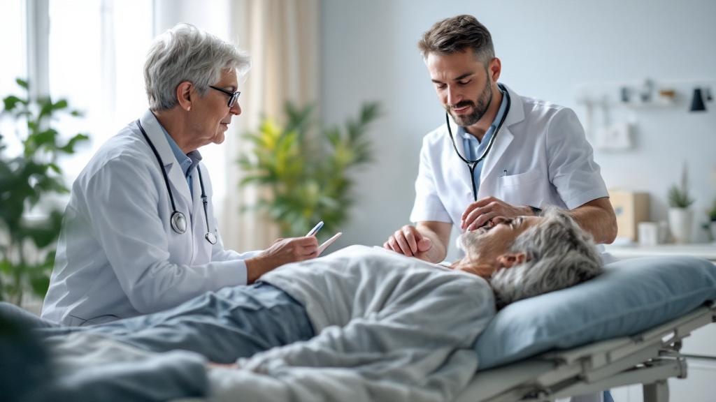 Психосоматика: как эмоции влияют на здоровье