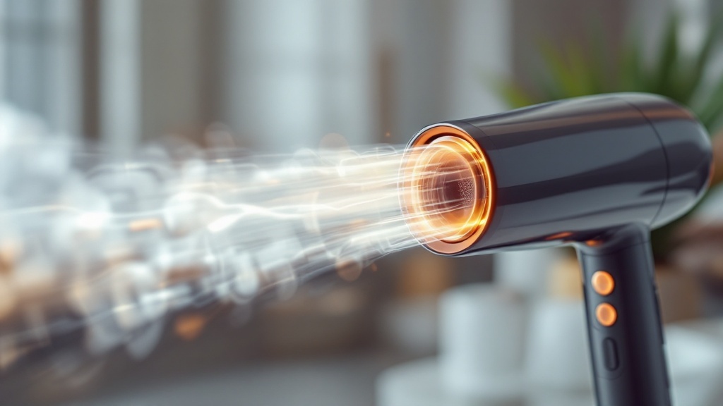 Эволюция бьюти-технологий: Почему обновленный стайлер Dyson Airwrap с насадками Coanda 2x нужен вашим волосам