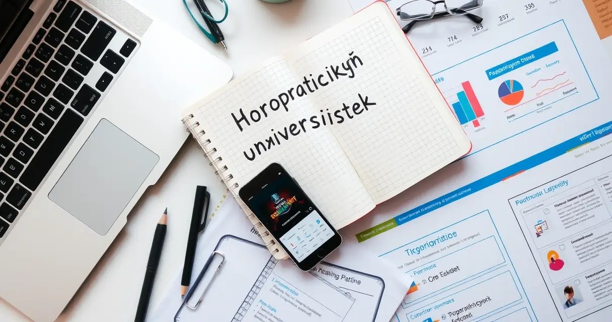 Корпоративный онлайн-университет: новый стандарт обучения
