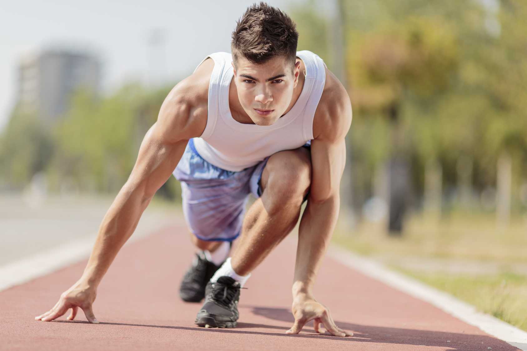 7 видов спорта, которые лучше всего подходят для создания атлетичного тела