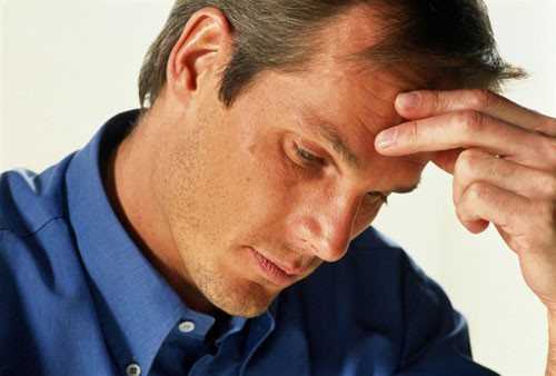 Депрессия у мужчин: симптомы, причины, лечение