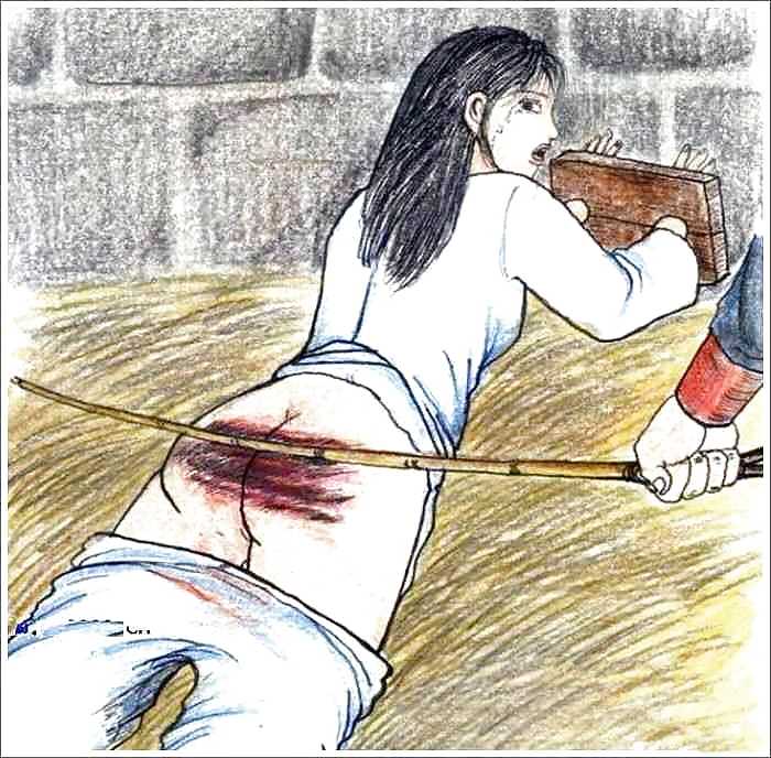 Whipping Punishment Bdsm Stories.