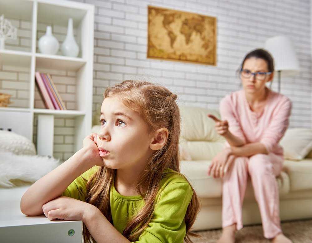 Послушный ребенок: почему не у нас? 5 ошибок современных родителей. послушный ребенок слишком послушные дети