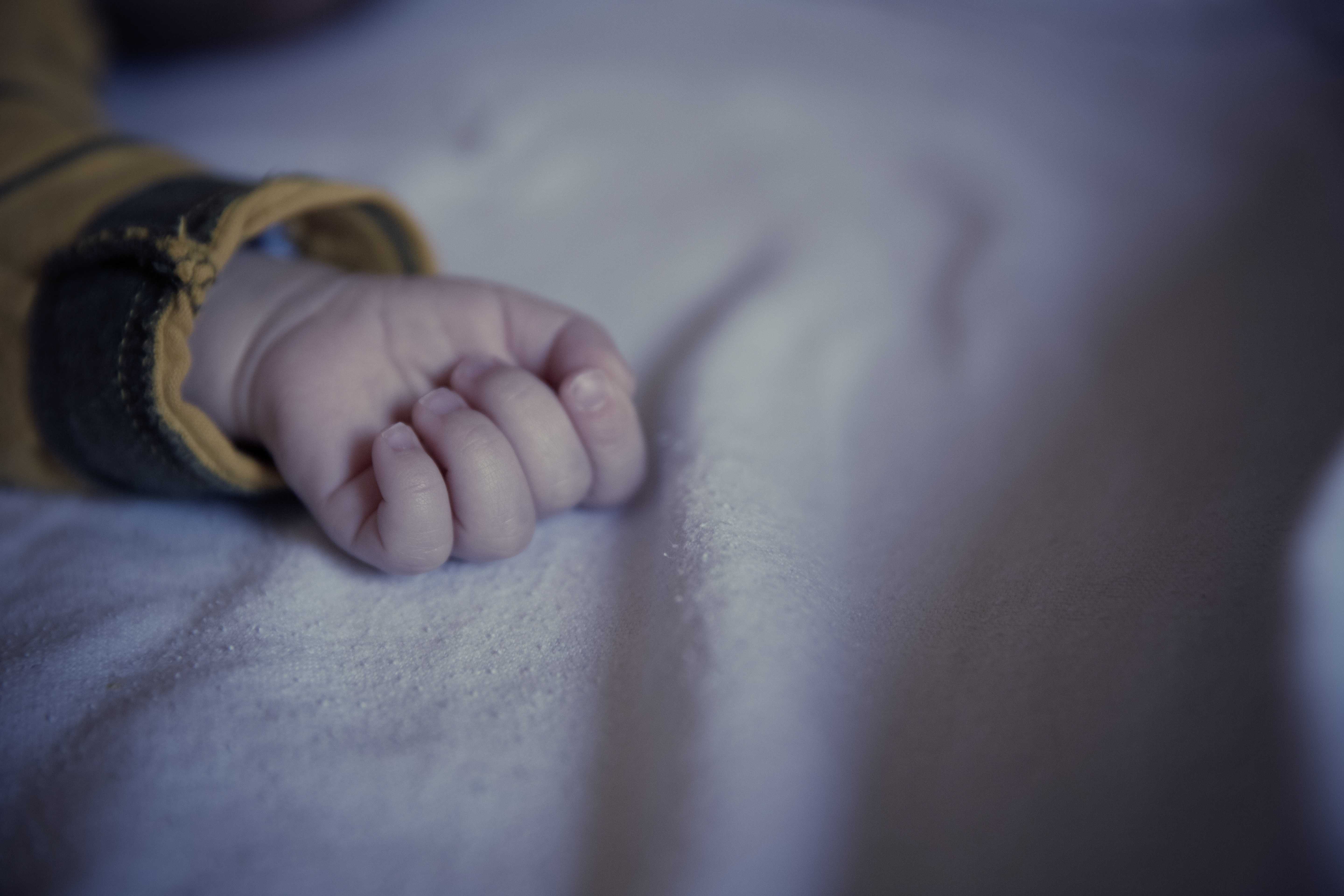 Синдром внезапной детской смерти — все, что нужно знать родителям
