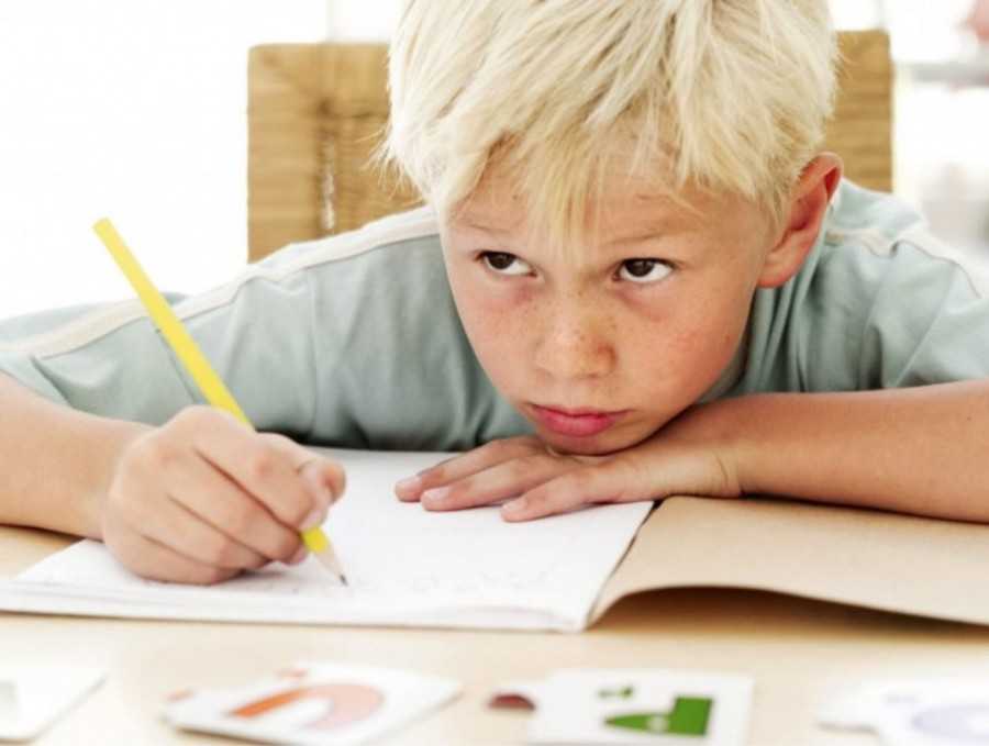 Плохие оценки? как научить ребенка делать меньше ошибок: 4 шага
