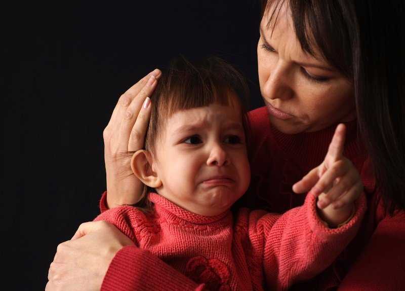 Почему дети плачут? исповедь воспитателя детского сада