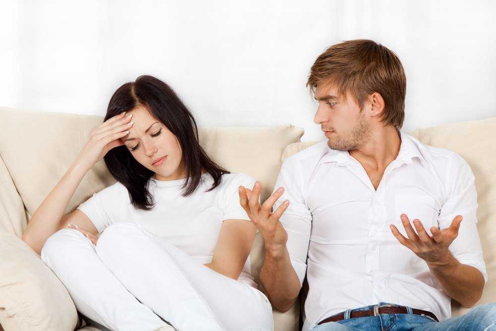 Как помириться с парнем после ссоры и расставания?