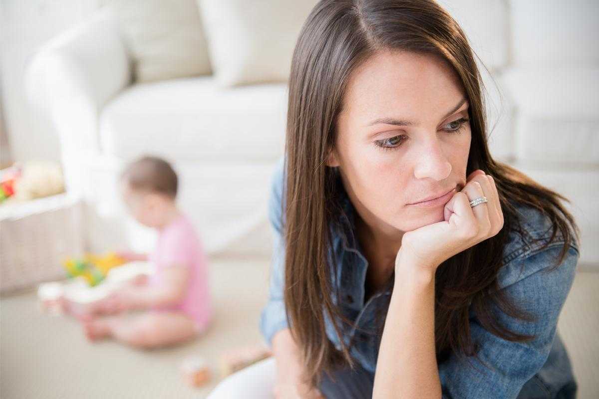 Психологи рассказали мамам, как перестать тревожиться за детей