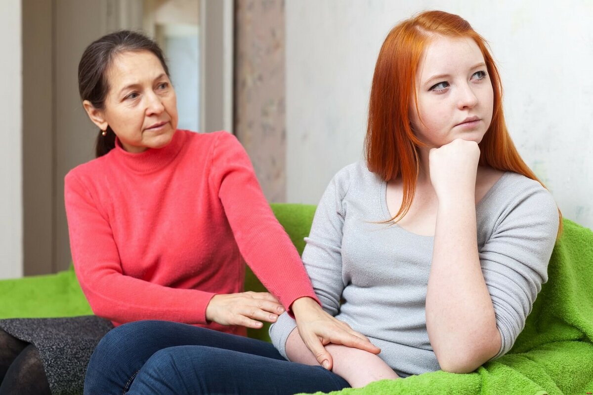 Плохие отношения с матерью мешают жить, что делать? как наладить связь с мамой? 8 шагов.