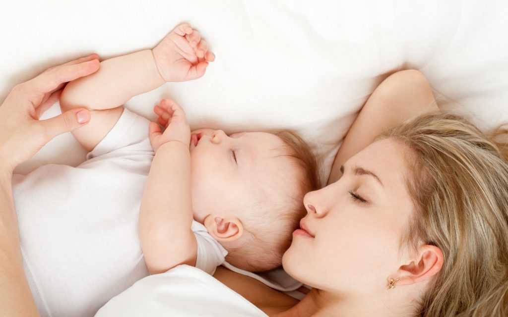 Как отучить ребенка спать с родителями, когда и в каком возрасте это нужно делать