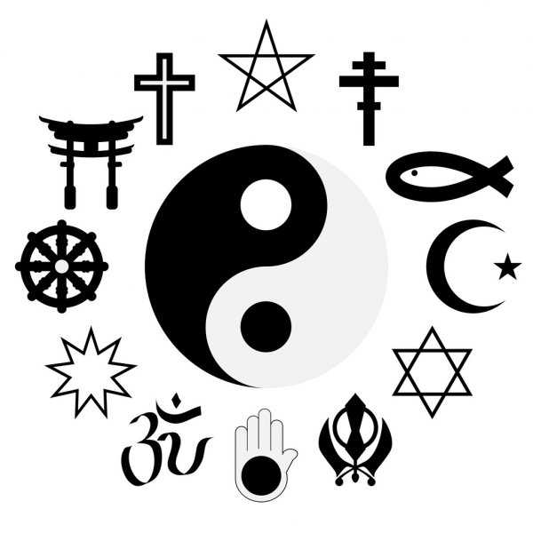 Таинственные символы: какие дорожные знаки используют в разных странах мира и почему