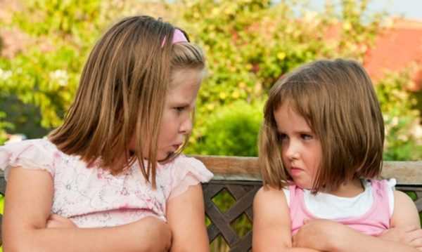7 причин, почему с ребенком не хотят дружить другие дети ❗️☘️ ( ͡ʘ ͜ʖ ͡ʘ)
