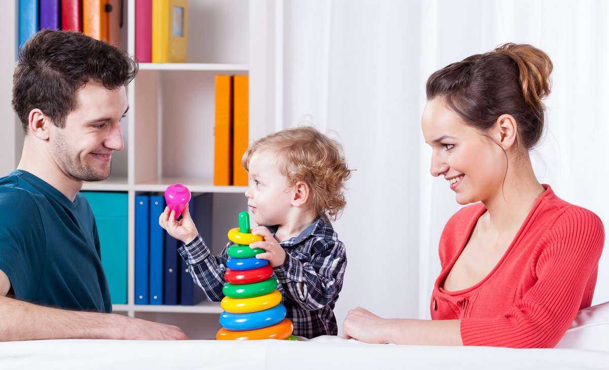 8 советов родителям, которые хотят воспитать приспособленного к жизни ребёнка - лайфхакер