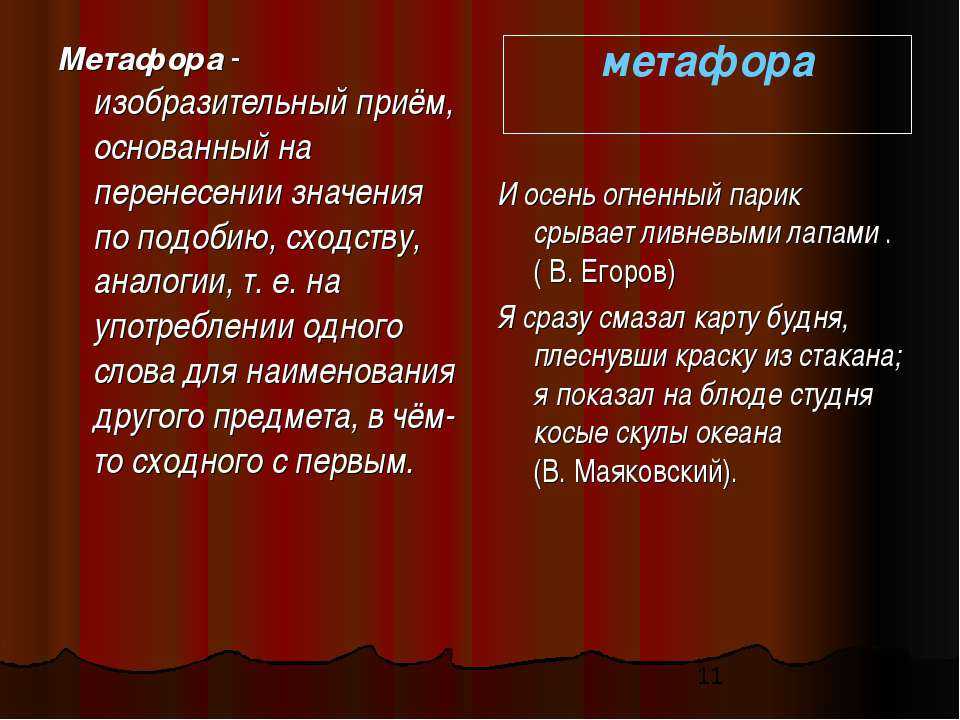 Вспомним определение метафоры. Метафоры существительные примеры. Метафора примеры из художественной литературы. 5 Метафор из художественной литературы. Пример выразительности метафора.