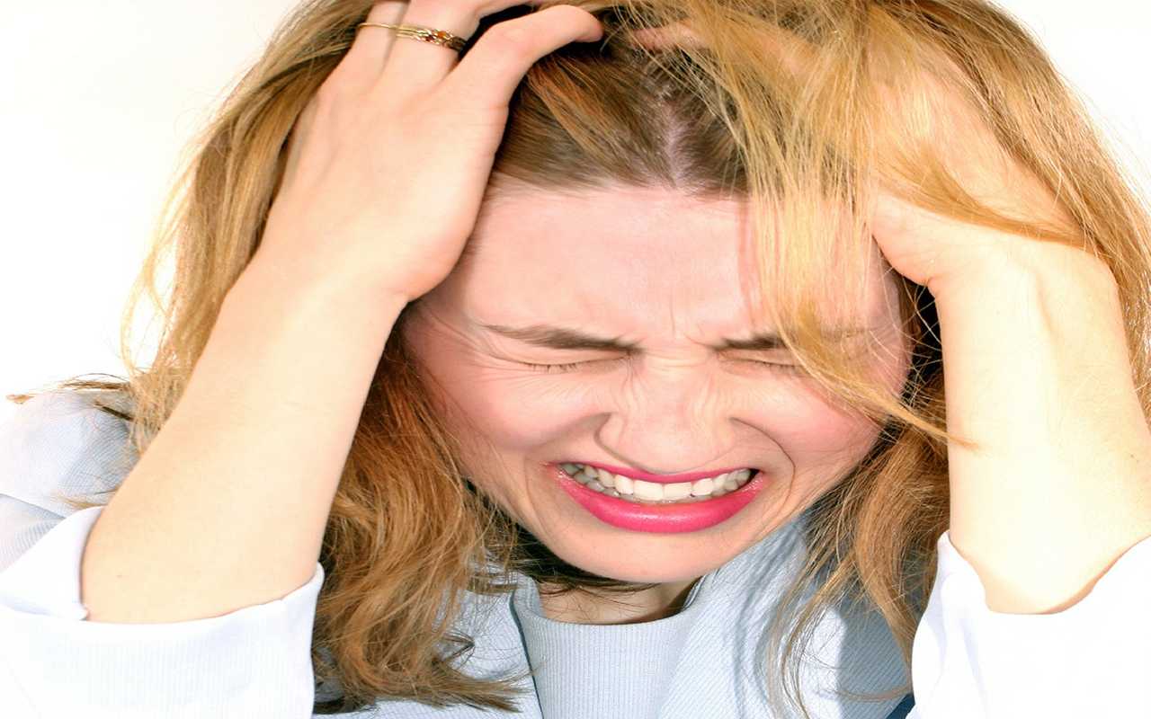 Как избавиться от раздражения – советы психолога