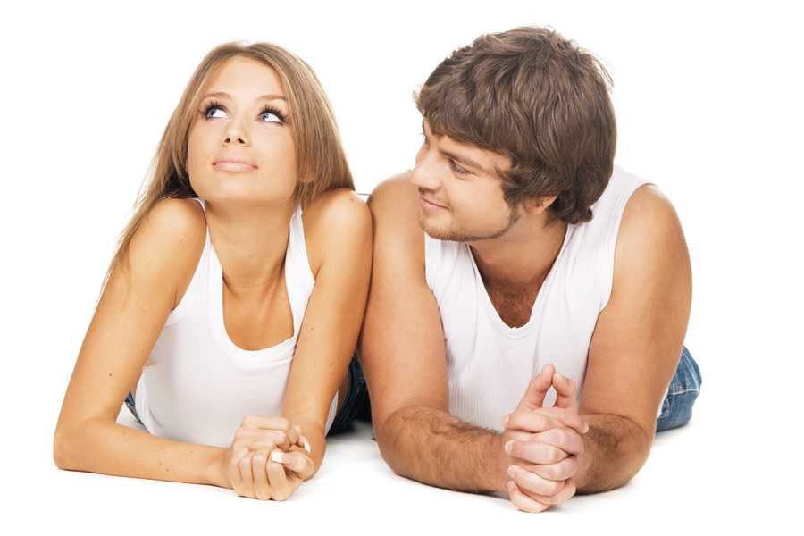 Психология мужчины: секреты поведения и отношения с женщиной