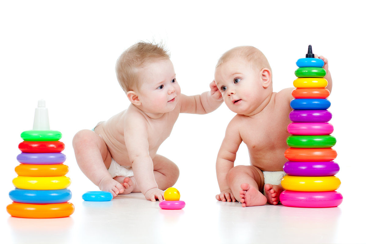 Ребенку 1 год и 6 месяцев: физическое и эмоциональное развитие малыша