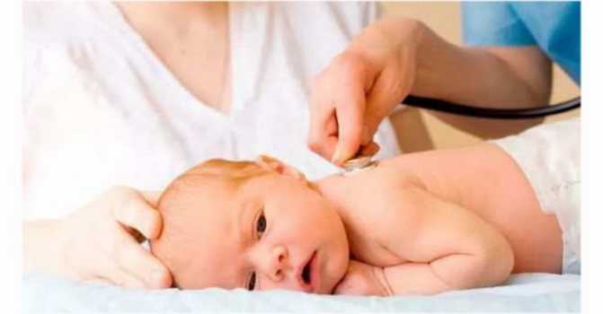 Тремор у новорожденных: причины тремора подбородка, конечностей - рук или ног у грудничков, нижней челюсти, последствия