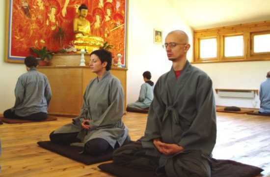 О сатори — раскрытии новой истины в дзэн-буддизме. основы дзэн-буддизма