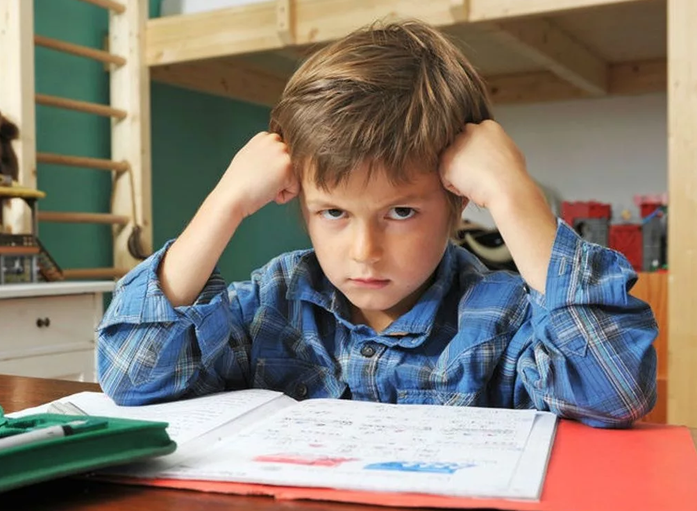 Как мотивировать ребенка к учебе — советы психолога