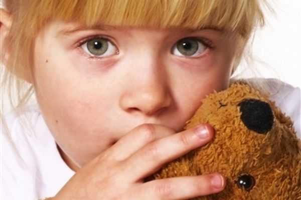  детские страхи: виды, причины, особенности проявления, способы коррекции
