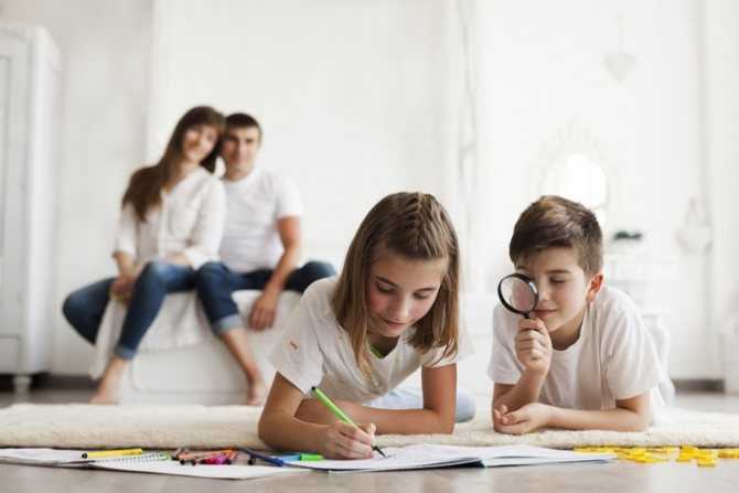 Как мотивировать ребенка на учебу: советы психологов для родителей школьников младших классов и подростков - мамсила