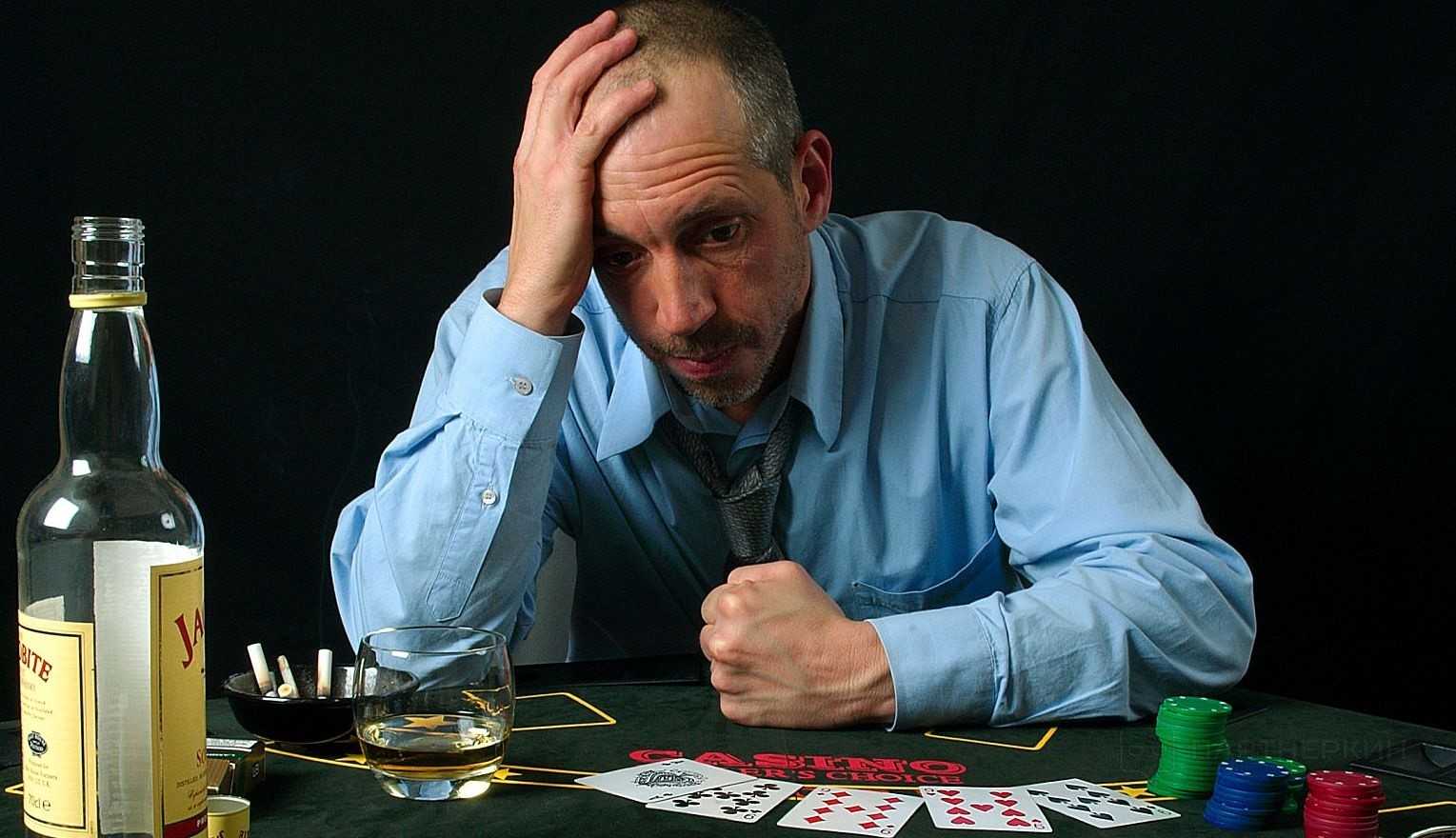 5 стадий игромании, а также способы избежать зависимости от азартных игр