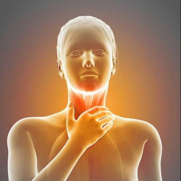 Лечение кома в горле при неврозе