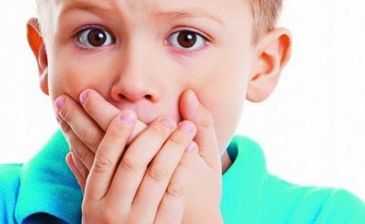 Почему ребенок молчит | логопед анна белик