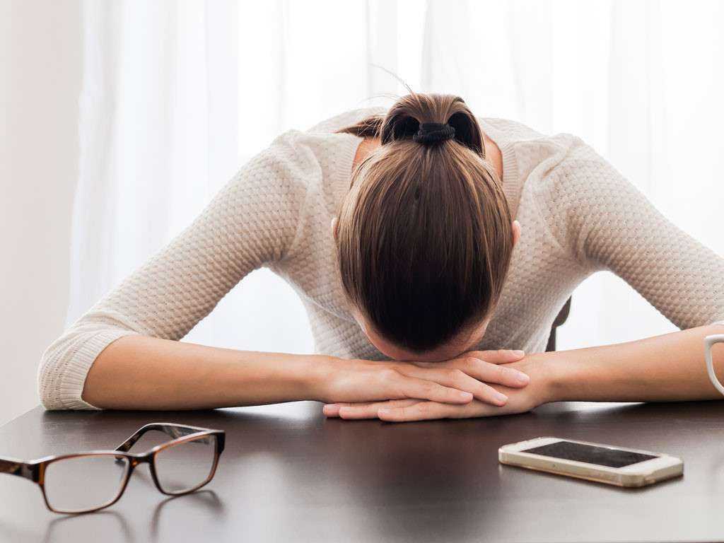 Синдром хронической усталости. причины, симптомы, как лечить :: polismed.com