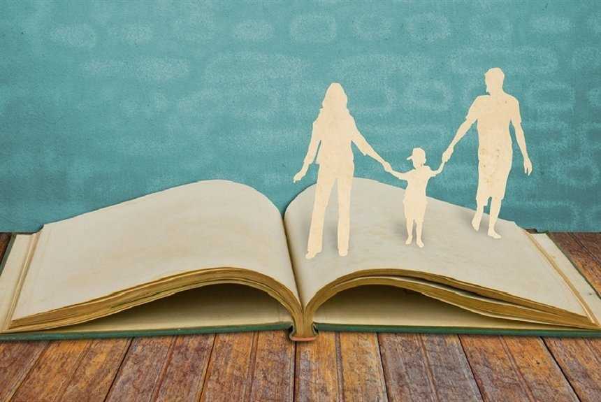 Воспитание детей от а до я в 2020-ом: книги, советы, ошибки