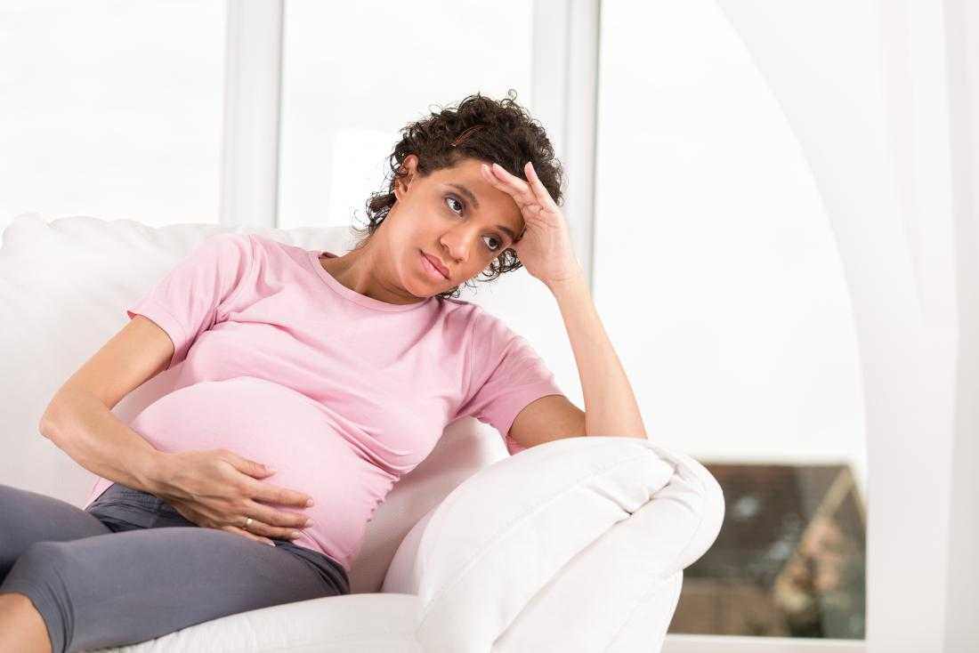 Страхи во время беременности: что пугает будущих мам, как бороться