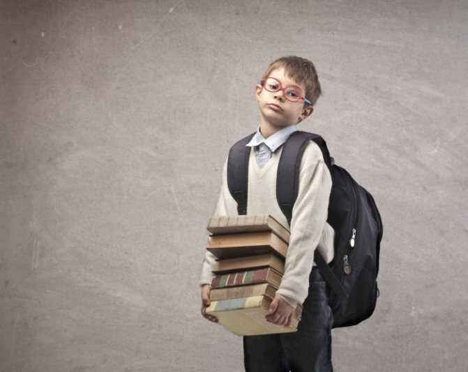 Ребенок не хочет учиться: как вернуть мотивацию к учебе