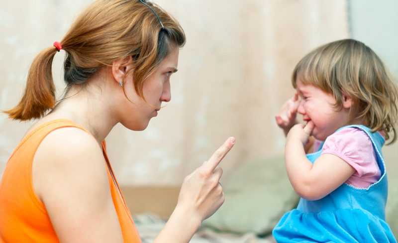 Как отказать ребенку в покупке: 8 советов для мам