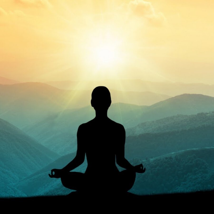Зачем нужна медитация