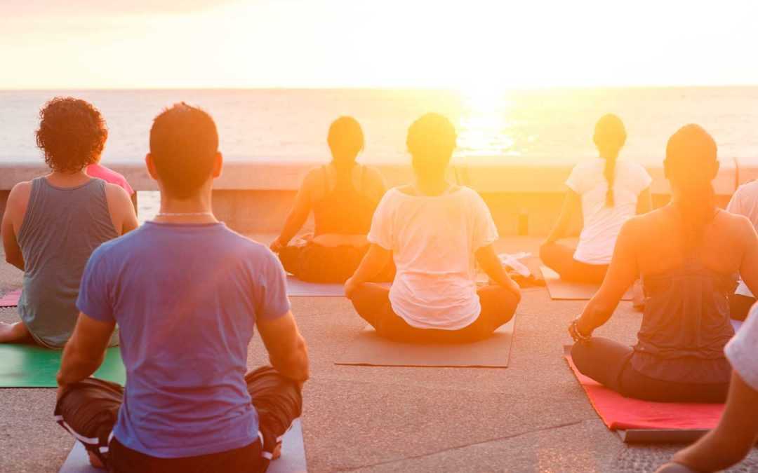 Что такое медитация? в чём польза медитации для начинающих и продолжающих?