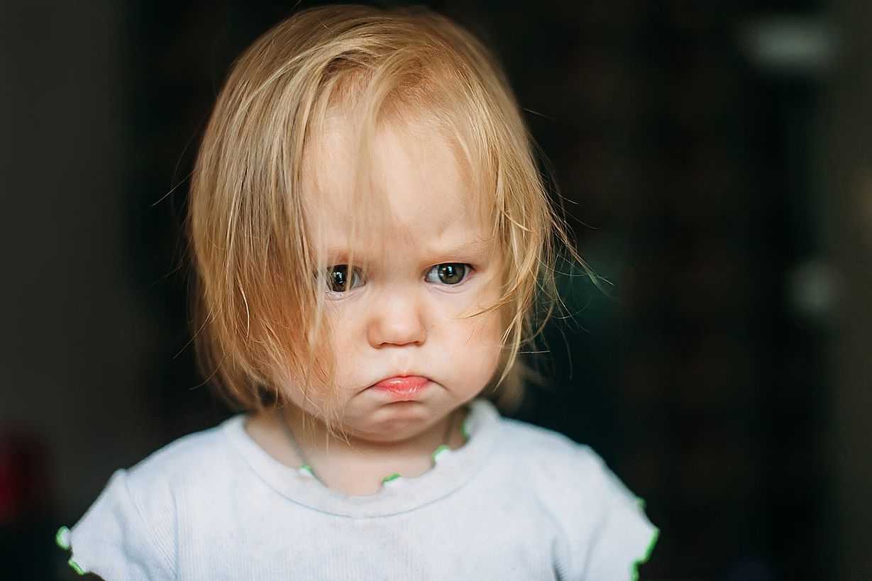 Обиженный ребенок: что с этим делать? | epsychology.ru