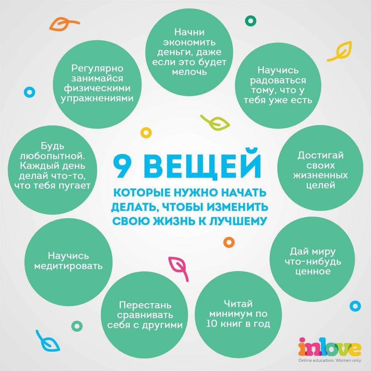 Социальные лайфхаки