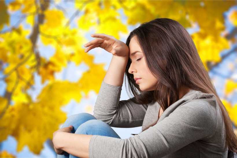 Осенняя депрессия или осенняя хандра: как бороться и как справиться