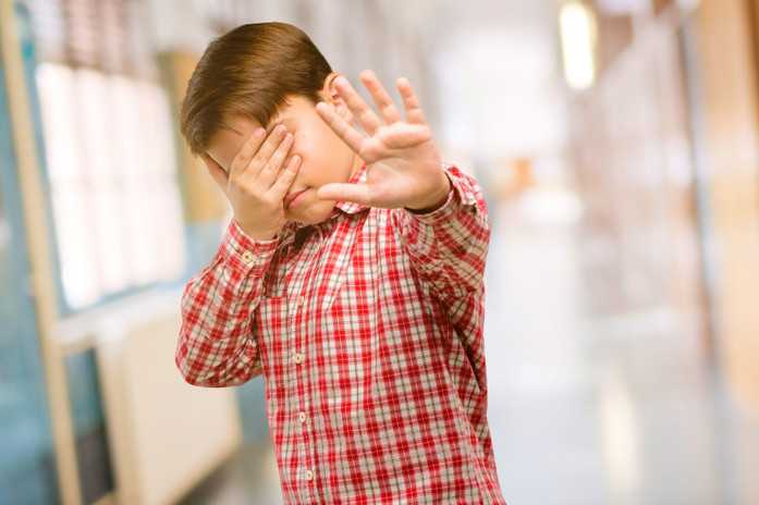 Психолог: «из застенчивых детей получаются самые взрывные подростки»