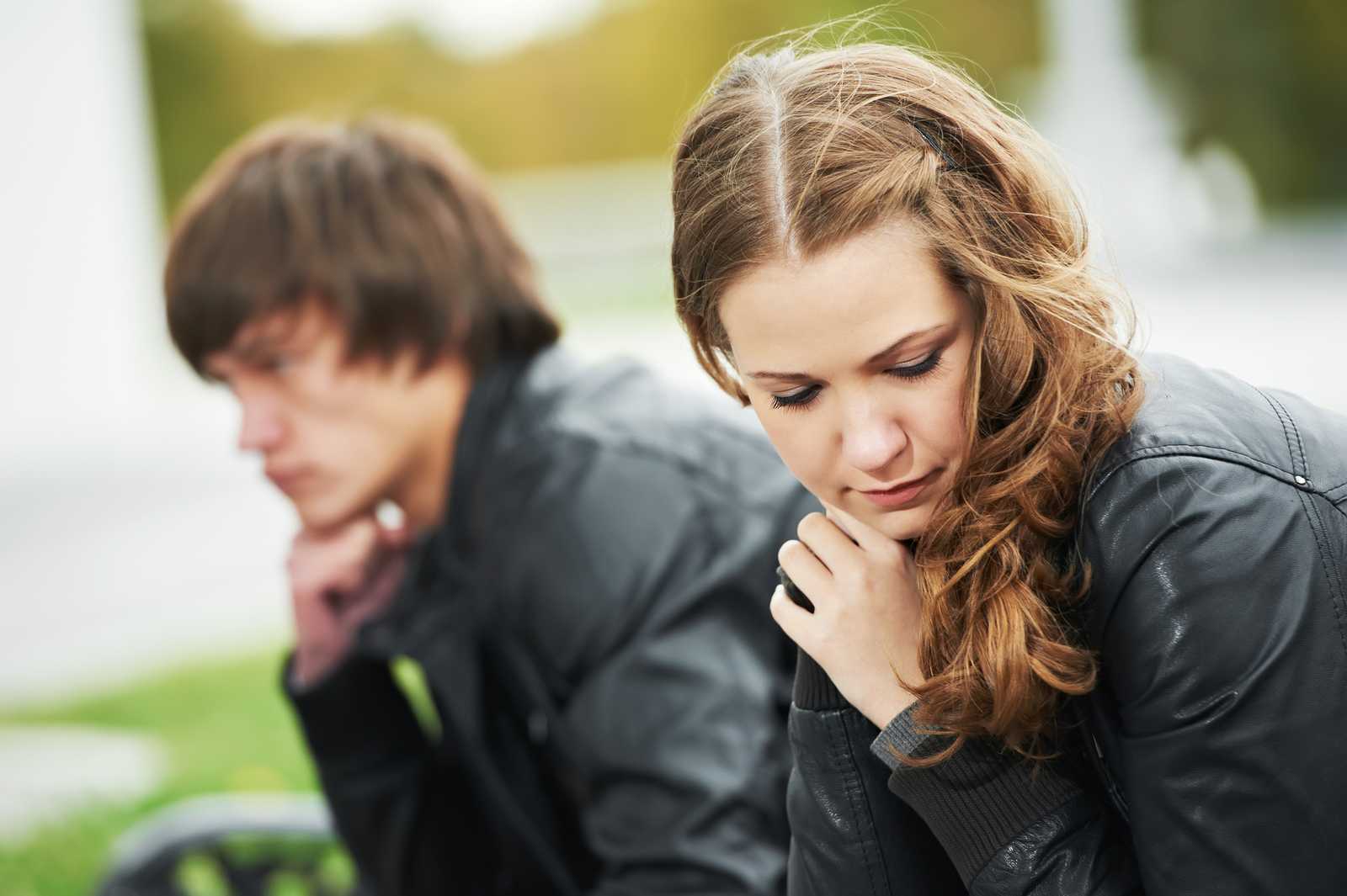 Как помириться с девушкой после ссоры: простые способы и советы