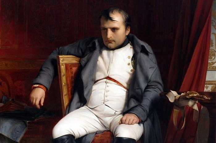 «создание мировой империи оказалось не по зубам»: как наполеон стал основателем современной франции