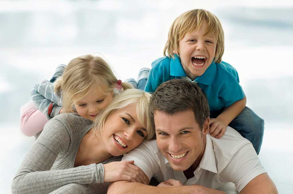 Секреты семейного счастья, которые нужно знать каждой женщине