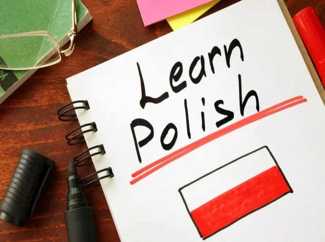 выучить польский язык с нуля
