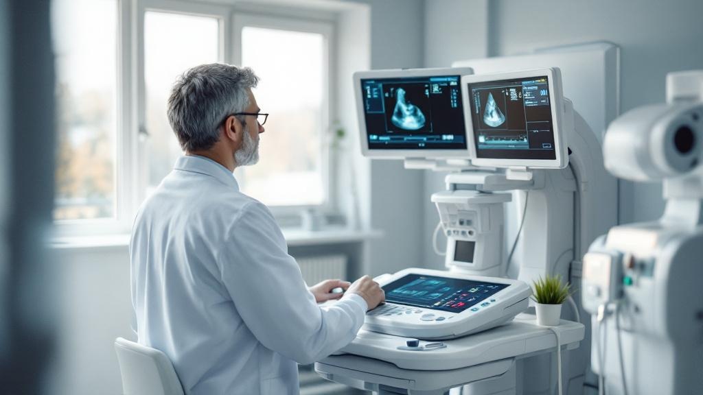 Как выбрать многопрофильную клинику в центре Москвы